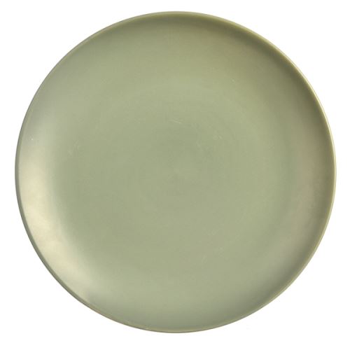 Orion plytký tanier ALFA 27 cm zelená 128480