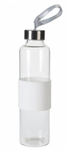 Orion sklenená Nápojová fľaša s viečkom 0,5 l 143769
