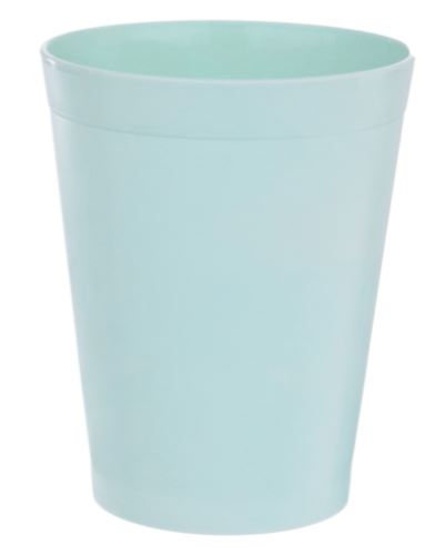 Orion pohár plastový UH farebný 0,3l ASS 121708
