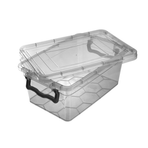 Orion plastový Box na potraviny GREY 1,75 l 127309