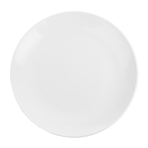 Orion plastový plytký tanier 22,5 cm 128469