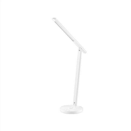 Tellur TR0072 Smart Light WiFi stolná lampa s nabíjačkou biela TLL331371