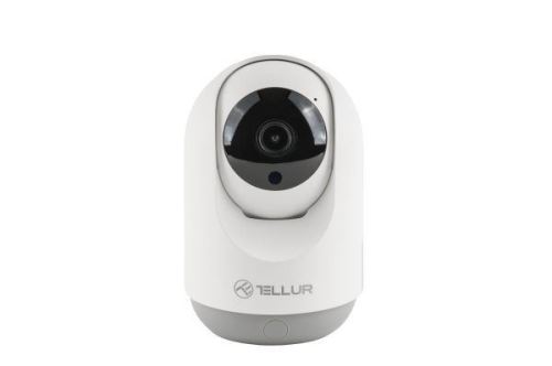 Tellur TR0080 WiFi Smart vnútorná kamera biela TLL331391