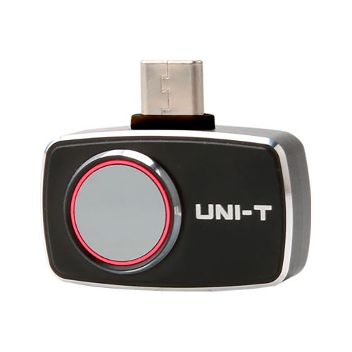 Uni-T MIE0488 UTi721M Termokamera 49152 pixelov
