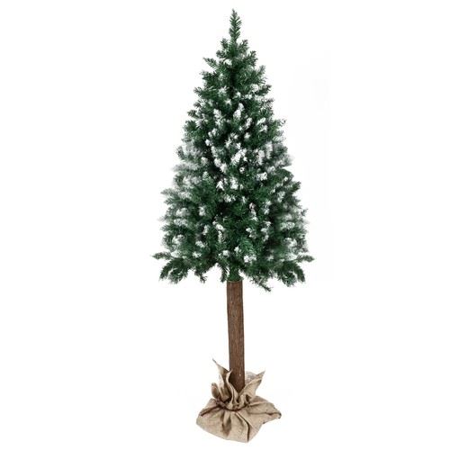 Ruhhy 22320 Vianočný umelý stromček 1,8 m 17001