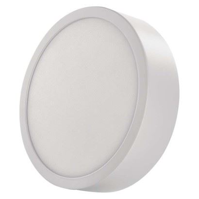 EMOS Lighting LED svietidlo NEXXO biele ZM5133, 17 cm, 12,5 W, teplá/neutrálna biela 1539087120