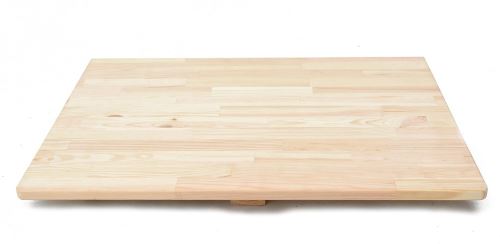 Rojaplast 21541 Skladací nástenný stôl borovicové drevo