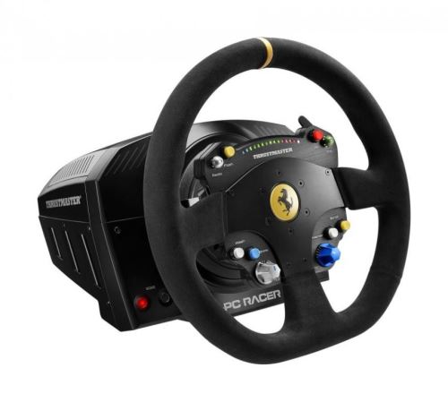 Thrustmaster volant a základňa TS-PC Racer Ferrari 488 Challenge Edition pre PC TH0191 2960798