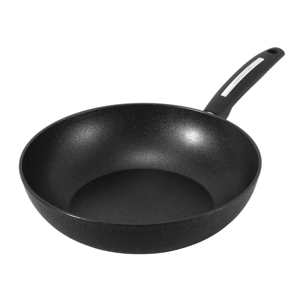 CS SOLINGEN WOK panvicu s nepriľnavým povrchom MUNSTER 28 cm CS-074982