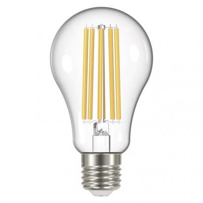 Emos Z74290 LED žiarovka Filament A67 17W E27 teplá biela 1525283257
