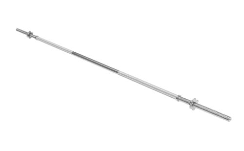 REBEL RBA-2206 ACTIVE Rovná tyč na vzpieranie 180 cm 6,8 kg