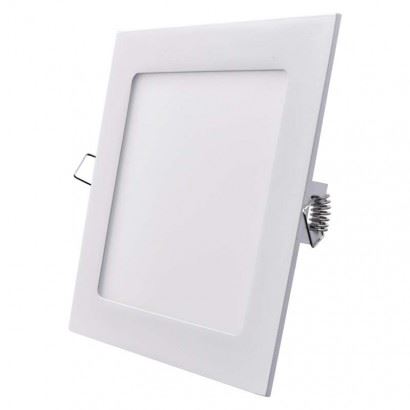 EMOS Lighting ZD2131 LED podhľadové svietidlo PROFI biele, 17 x 17 cm, 12,5 W, teplá biela 1540211210