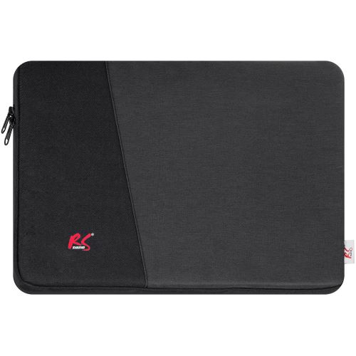 NanoRS Obal na notebook/tablet, 15,6"quot;, čierny 83774