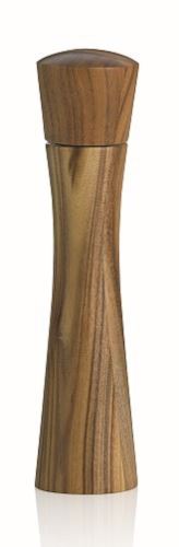 Mlynček na soľ a korenie KAJA agátové drevo 25 cm KELA KL-11787