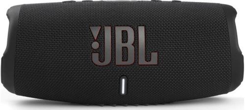 Prenosný vodotesný reproduktor JBL Charge 5 Black 6925281982088