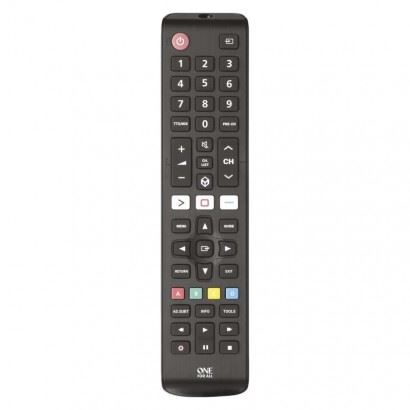 ONE FOR ALL Univerzální diaľkový ovládač pre TV Samsung KE4910 3233049100