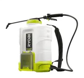 Ryobi RY18BPSB-0 aku 18 V postrekovač s 15l nádobou ONE+ 5133005774