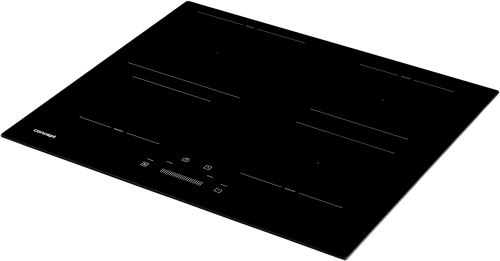 Concept IDV4360 Indukčná doska čierna