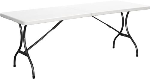 Rojaplast skladací stôl CATERING 244 cm 612/1