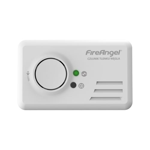FireAngel CO-98-PLT domáci detektor oxidu uhoľnatého