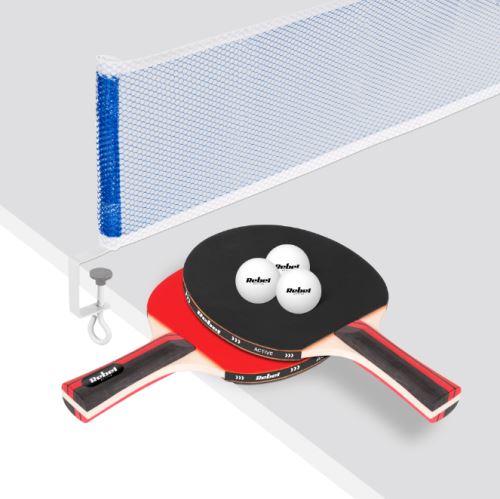 REBEL RBA-4002 ACTIVE Súprava na ping pong