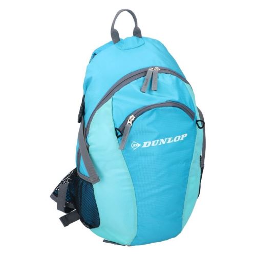 DUNLOP ED-224891 Cestovný batoh skladací 30x16x50 cm modrý