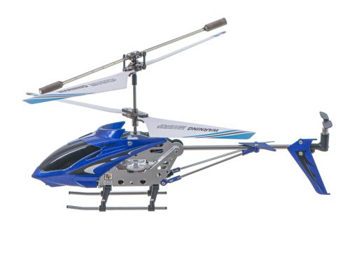SYMA RC vrtuľník S107G modrý KX6560_2