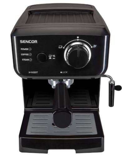 SENCOR SES 1710BK Espresso 41005712 15b