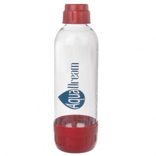 Orion plastová červená Fľaša Aquadream 1,1 l 130660
