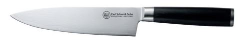 CS Solingen nôž kuchársky nerezová oceľ 20 cm KONSTANZ CS-071196