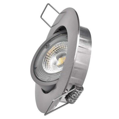 EMOS Lighting ZD3222 LED bodové svietidlo SIMMI 8 cm, 5 W, neutrálna biela 1540125570