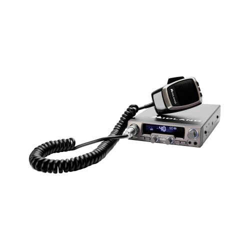 Rádio CB Midland M-20 USB AM / FM Multi URZ0862