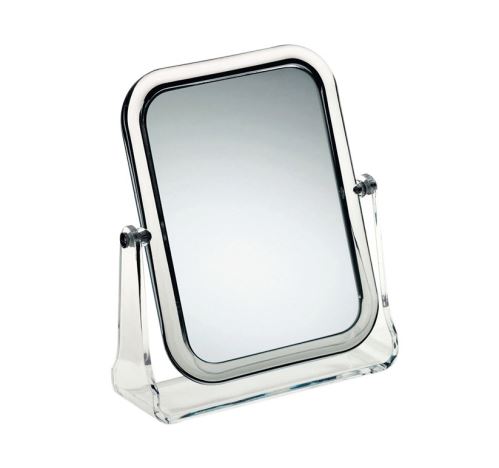 KELA kozmetické zrkadielko FIONA akrylové KL-20719