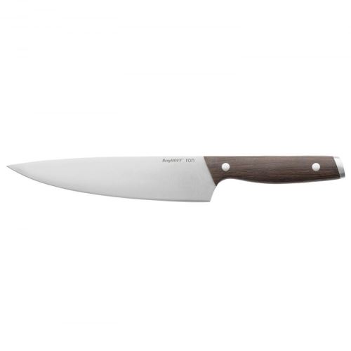 BERGHOFF nôž kuchársky nerezový 20 cm RON BF-3900106