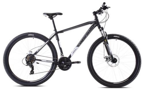 Capriolo 120129 Horský bicykel OXYGEN 29"/19HT šedo-biela 2020 920428-19