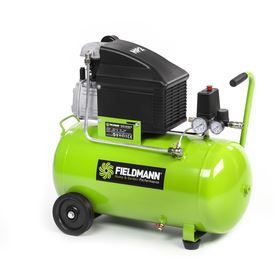 FIELDMANN Vzduchový kompresor 1500 W, 50l FDAK 201552-E 50005172