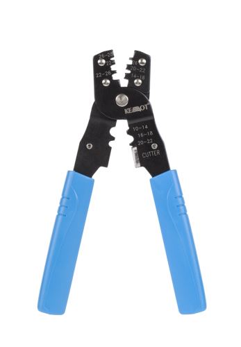 LP Krimpovací nástroj pre konektory HT202B modrý NAR0012-2