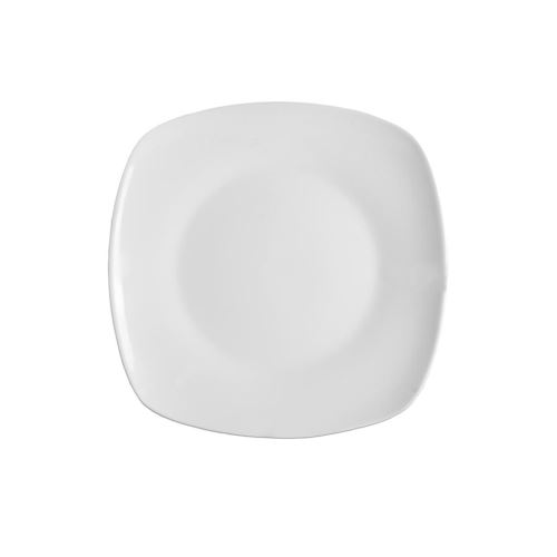 Orion tanier porcelánový LUNA hrán. dezertné 128228